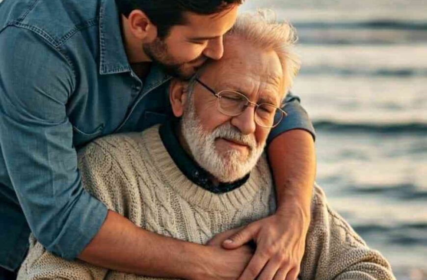 100+ Best Father Poetry in Urdu (2026) - والد پر اشعار