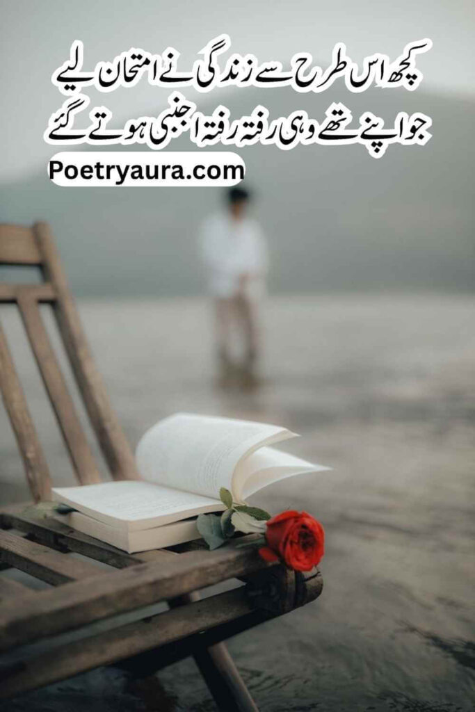 100+ Dukhi Poetry in Urdu Text - Dil Dukhi Shayari